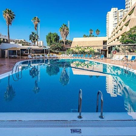 Sea Forever - Playa Las Americas -Sea View Apartment Playa de las Americas  Zewnętrze zdjęcie