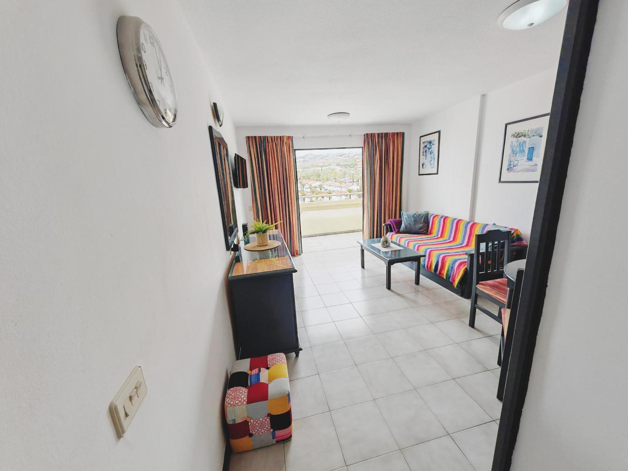 Sea Forever - Playa Las Americas -Sea View Apartment Playa de las Americas  Zewnętrze zdjęcie