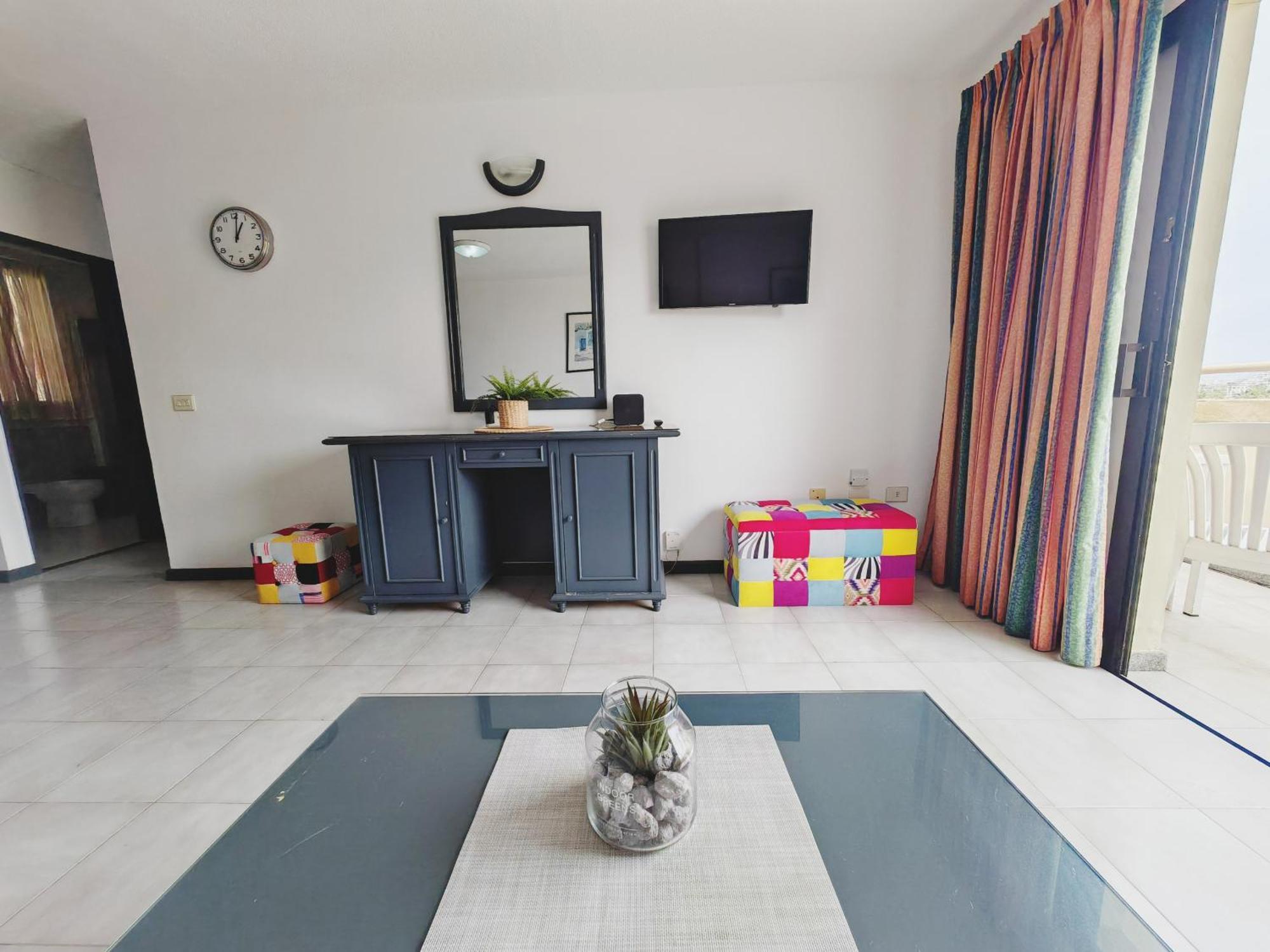 Sea Forever - Playa Las Americas -Sea View Apartment Playa de las Americas  Zewnętrze zdjęcie